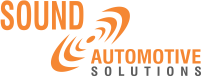 Sound Automotive Solutions - Logo