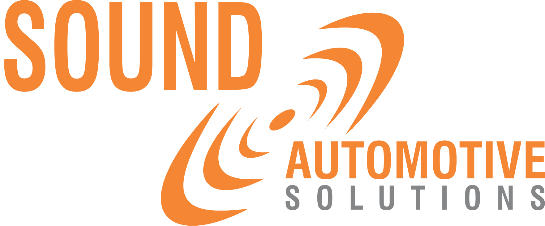 Sound Automotive Solutions